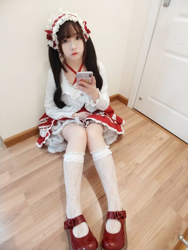 古川 No.057-古川 定制 VOL.010 [40P]-Zos次元社