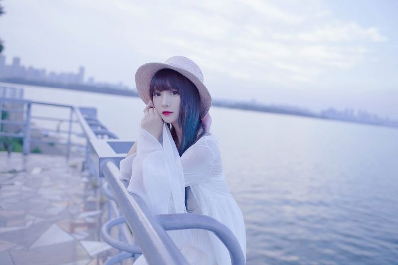 古川 No.033-东湖烟火 [21P]-Zos次元社