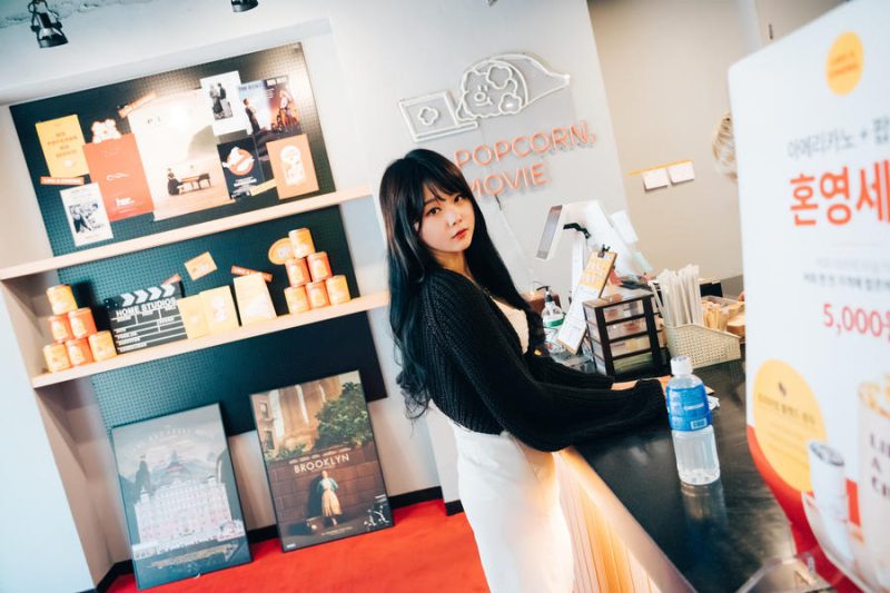 Zia(지아) No.051-[Loozy] XXX in The Theater [47P 1V]-Zos次元社