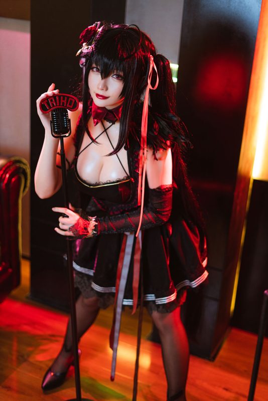 星之迟迟 (Kokuhui) No.080-流星之愿 电子图包（含5套）– 大凤 [21P]-Zos次元社