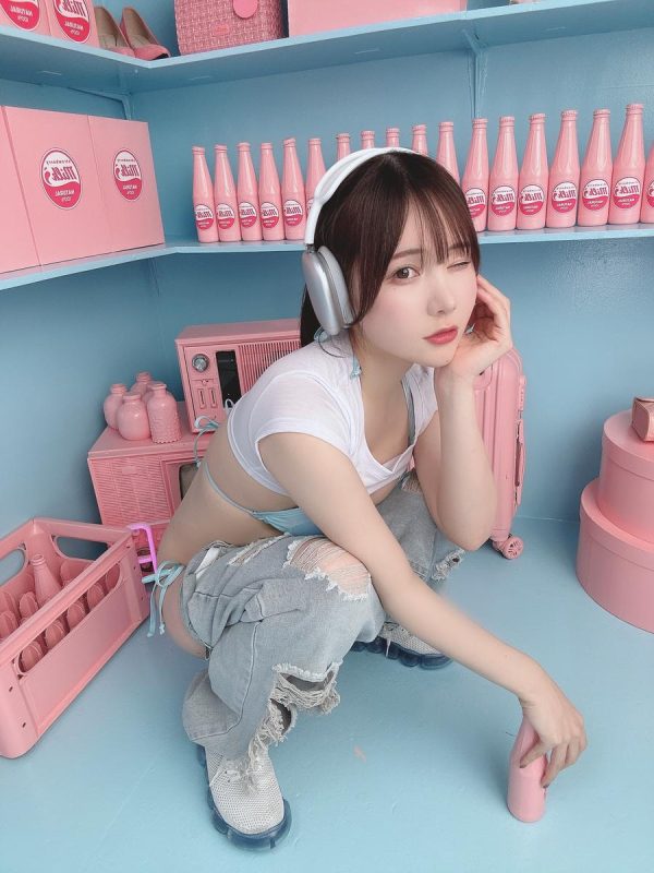 けん研(けんけん) No.065 – [Fantia] 2024年06月订阅 [148P]-Zos次元社