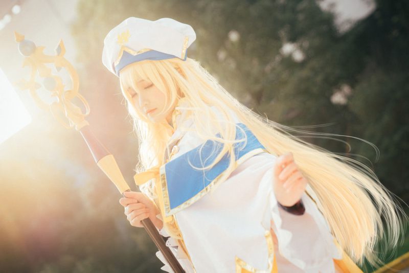 三度_69 其他 – 哥布林杀手 [7P]-Zos次元社