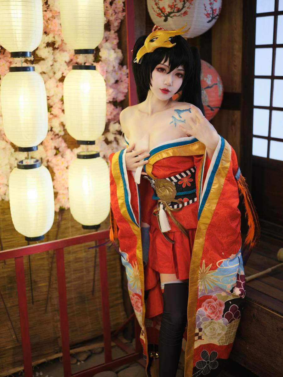 一米八的大梨子-zos次元社