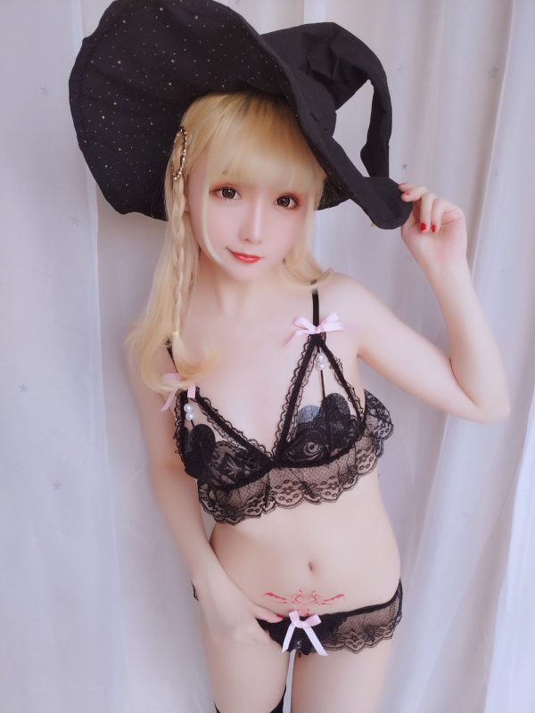 星之迟迟 (Kokuhui) No.006-假日快乐包 – 假日风 [38P]-Zos次元社