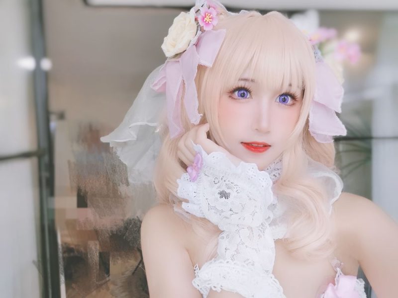 三度_69 No.030-七夕天命之子 [12P]-Zos次元社