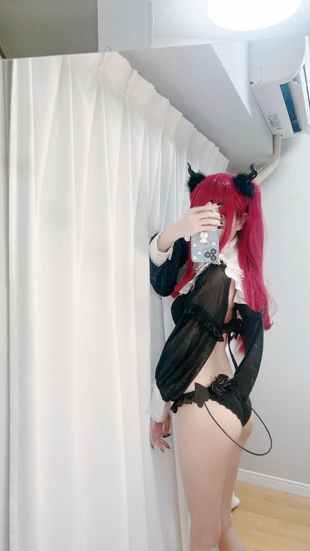 千阳(ちよ) No.029-利兹的背后 [4P]-Zos次元社