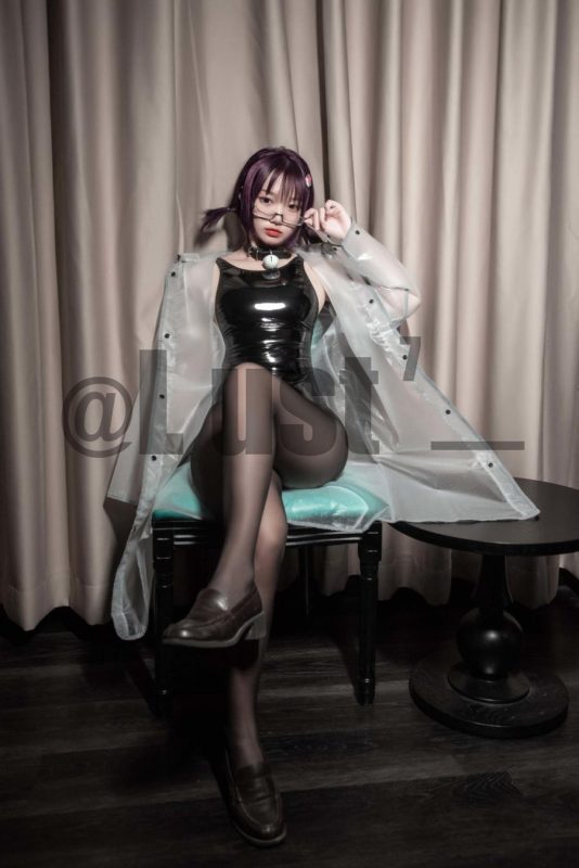 柒柒要乖哦 No.055 – 皮死库水 [29P]-Zos次元社