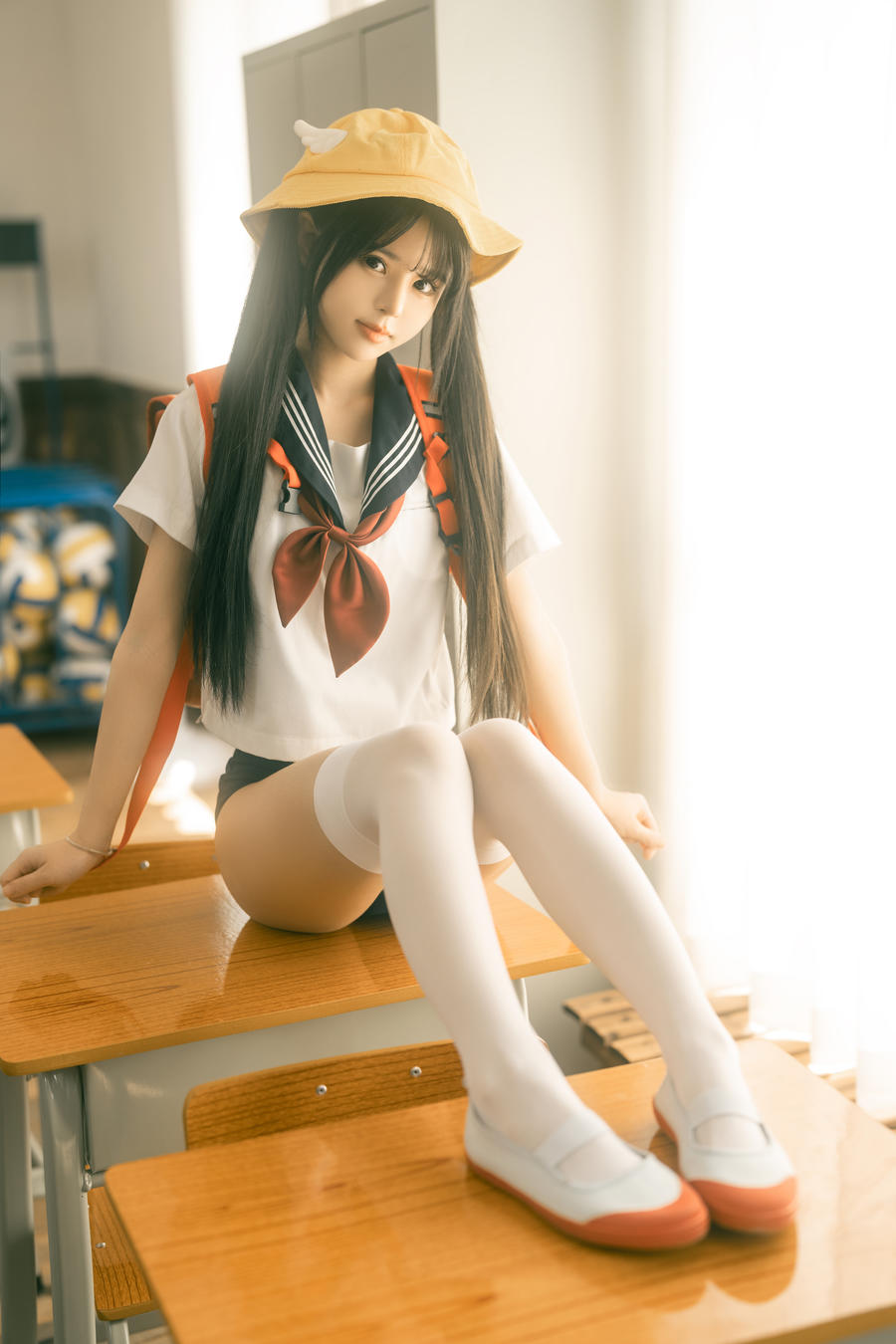 rua阮阮-zos次元社