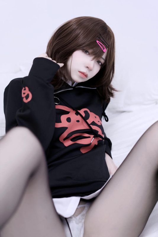 疯猫ss No.120 – 2024年三月限定 樋口円香 [39P]-Zos次元社