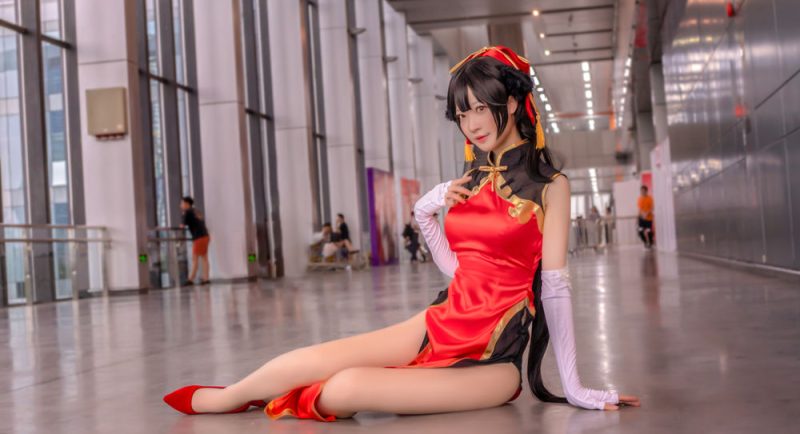 南宫 No.076-高雄 [13P]-Zos次元社