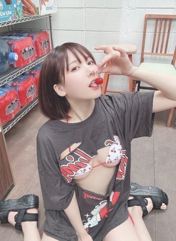 けん研(けんけん) No.048 – [Fantia] 2023年06月订阅 (9套) [155P 4V]-Zos次元社