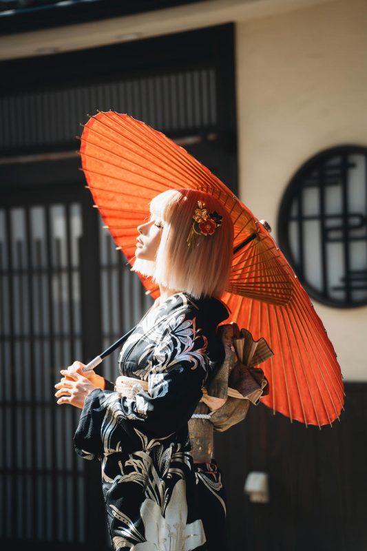 蠢沫沫（momo） No.368 – 秋寻 下 [238P]-Zos次元社