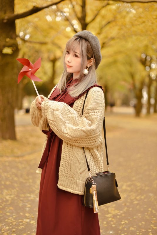 ElyEE子 No.029-Autumn(Extra) [41P]-Zos次元社