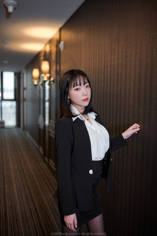 姜仁卿Ebichu(강인경) No.026-ARTGRAVIA_VOL147 [73P]-Zos次元社