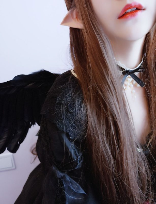 古川 No.001-阿尔克纳之梦 [11P]-Zos次元社