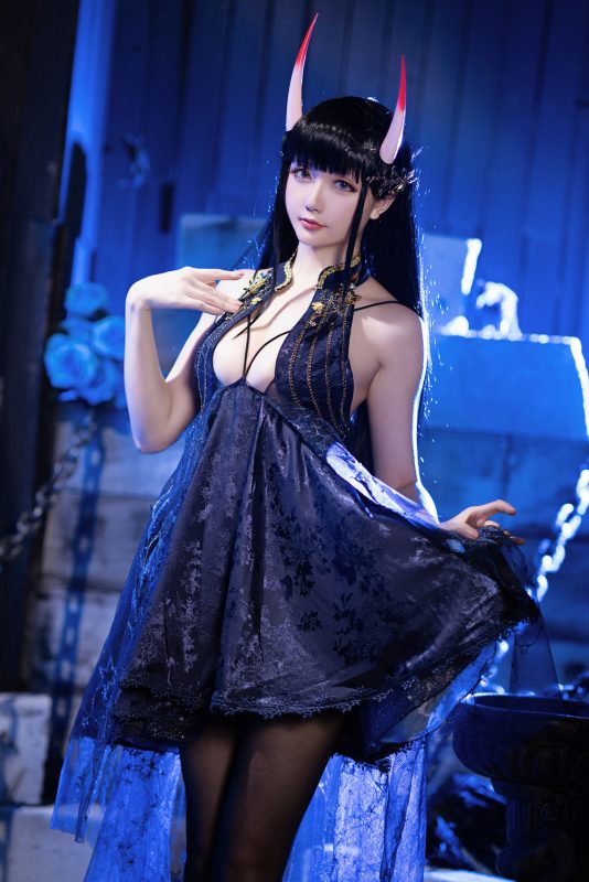 星之迟迟 (Kokuhui) No.080-流星之愿 电子图包（含5套）– 能代 [20P]-Zos次元社