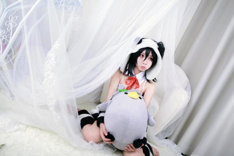 白易子教主 No.001-LOVELIVE [10P]-Zos次元社