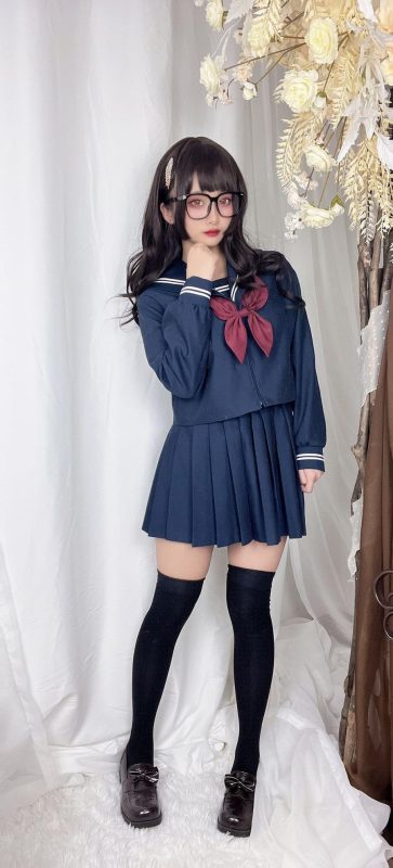 洛璃LoLiSAMA No.021-第一次的约会 [113P 3V]-Zos次元社