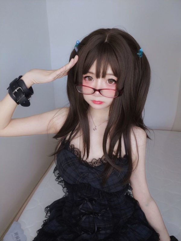 摇摇乐yoyo No.034-[Fantia] 2022年5月 [236P]-Zos次元社