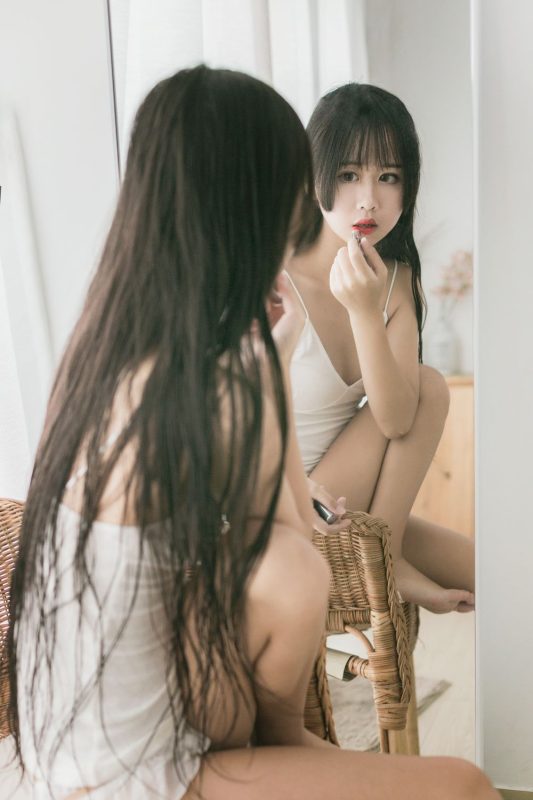 萌芽儿o0 No.005-民宿 [20P]-Zos次元社