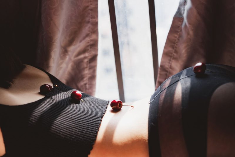 木棉棉OwO No.052-黑丝私房B [42P]-Zos次元社