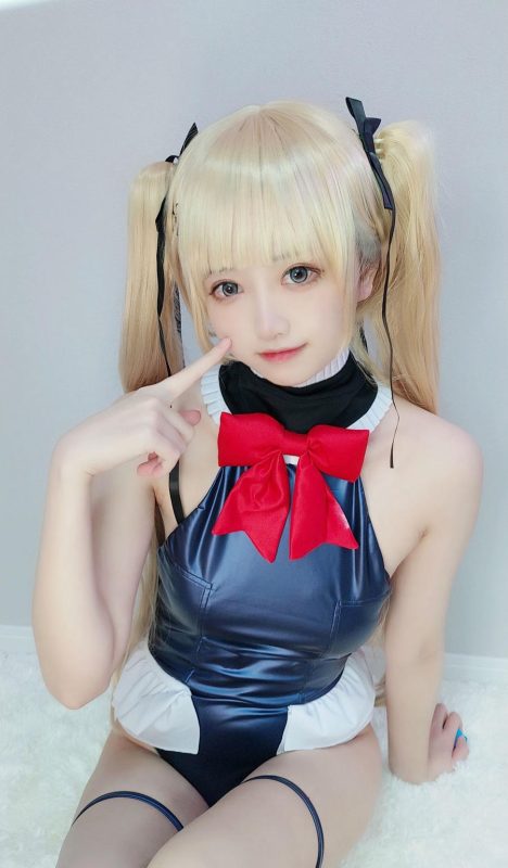 千阳(ちよ) No.036-玛丽丝 [13P]-Zos次元社