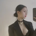 图片[3]-俏妞qiaoniuTT – 微密圈写真合集-御姐部落