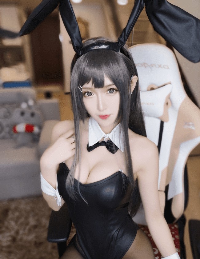 图片[2]-腐团儿Ikaros – 写真图片合集-御姐部落