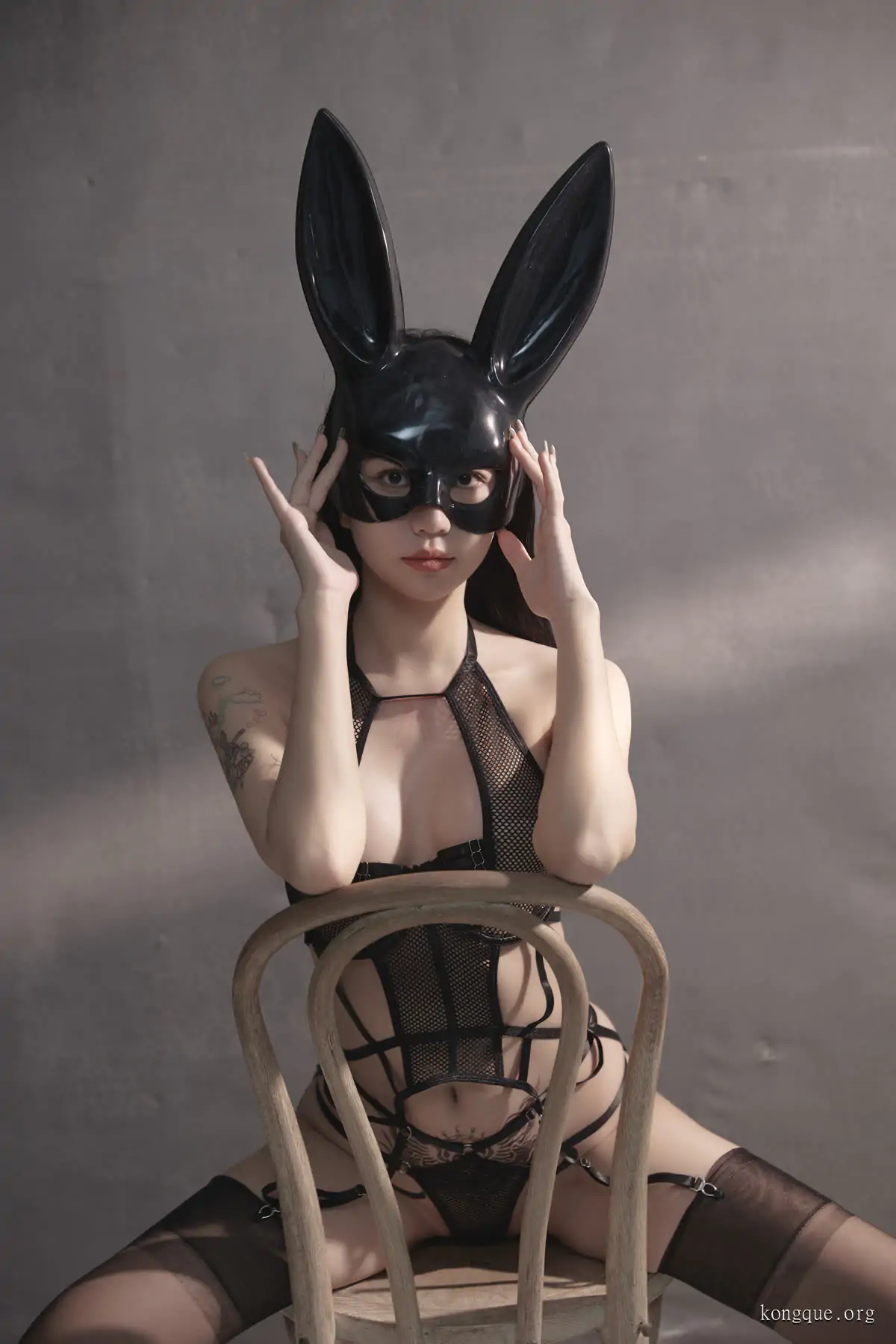图片[2]-鱼神 – 微密圈写真合集-御姐部落