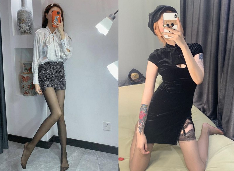 杨大乐乐很靠谱 – 微密圈写真合集-御姐部落