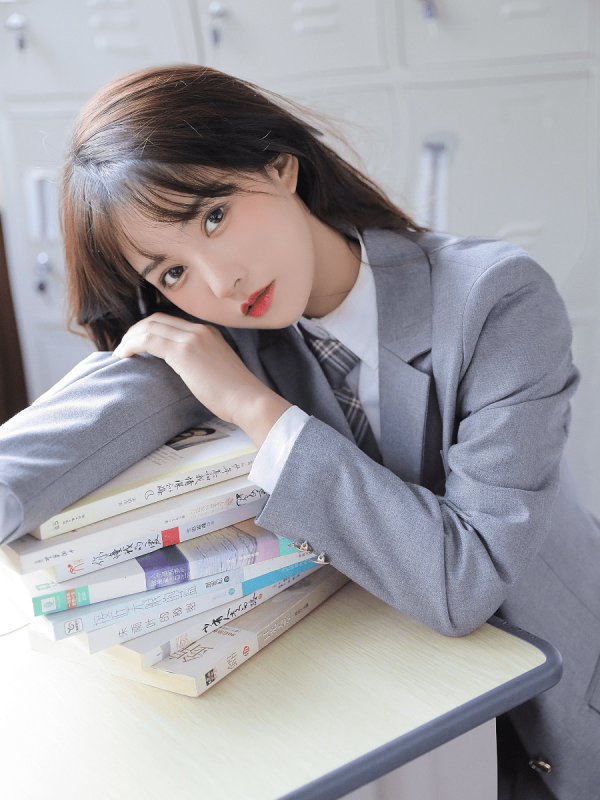 遇见初夏 – 写真&视频合集-御姐部落
