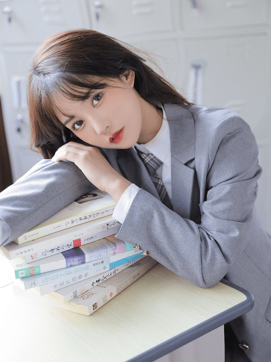 图片[2]-遇见初夏 – 写真&视频合集-御姐部落