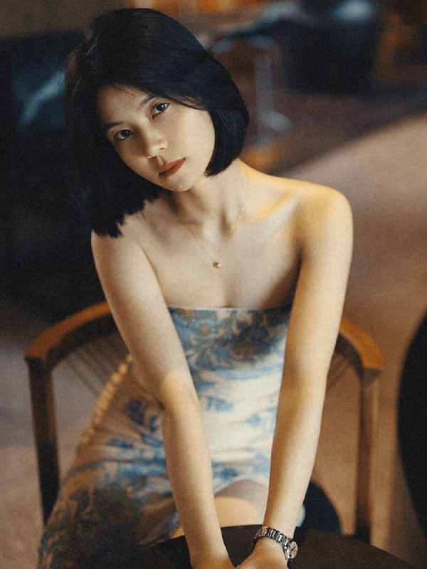 孬子妹 – 铁粉空间写真&视频合集-御姐部落