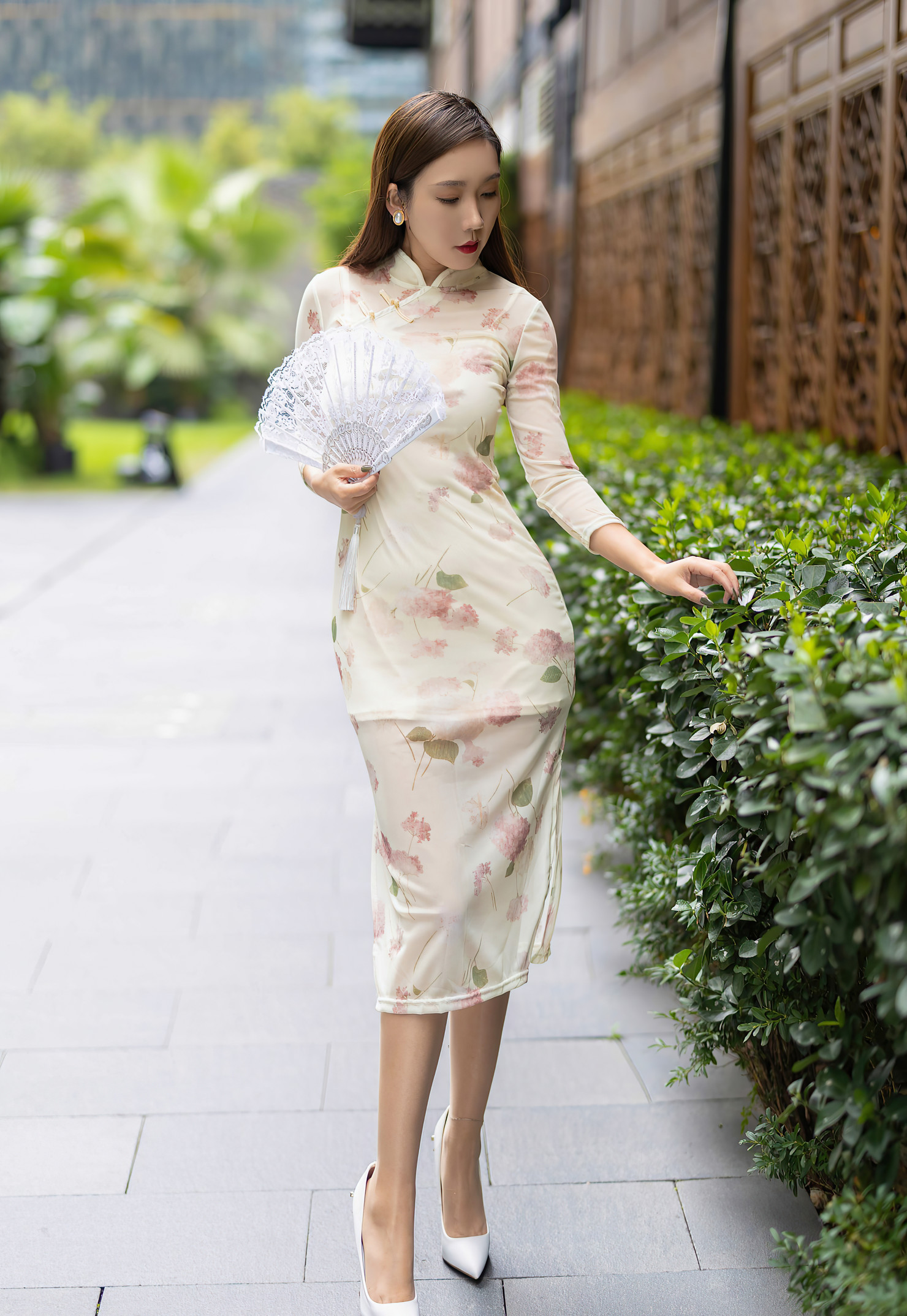 图片[4]-艾静香 – 写真图片合集-御姐部落