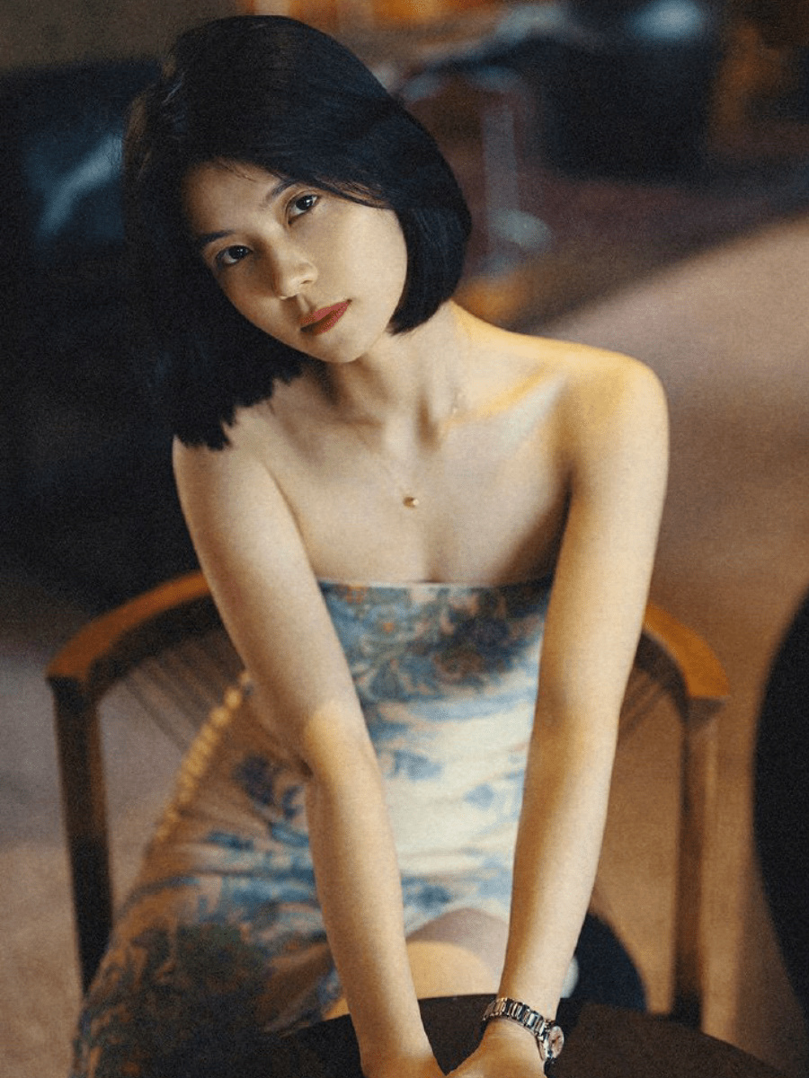 图片[2]-孬子妹 – 铁粉空间写真&视频合集-御姐部落