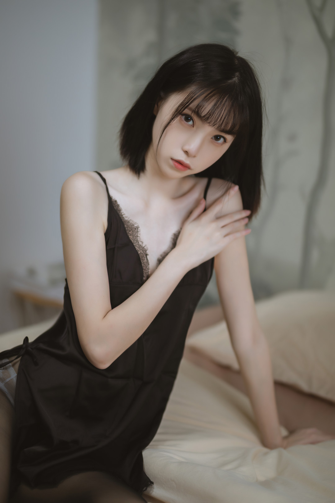 图片[6]-许岚LAN – 写真图片合集-御姐部落