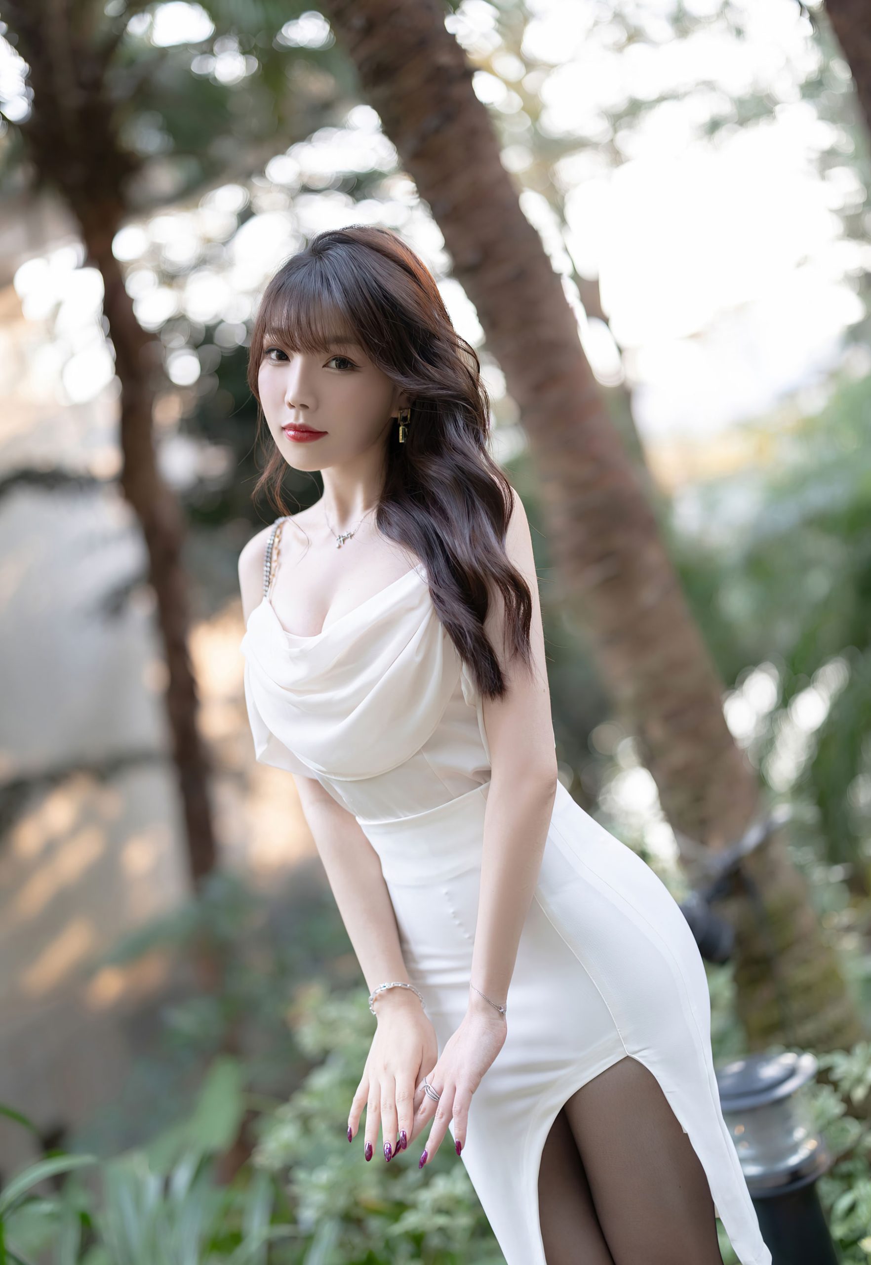 图片[6]-徐莉芝 – 微密圈写真&视频合集-御姐部落