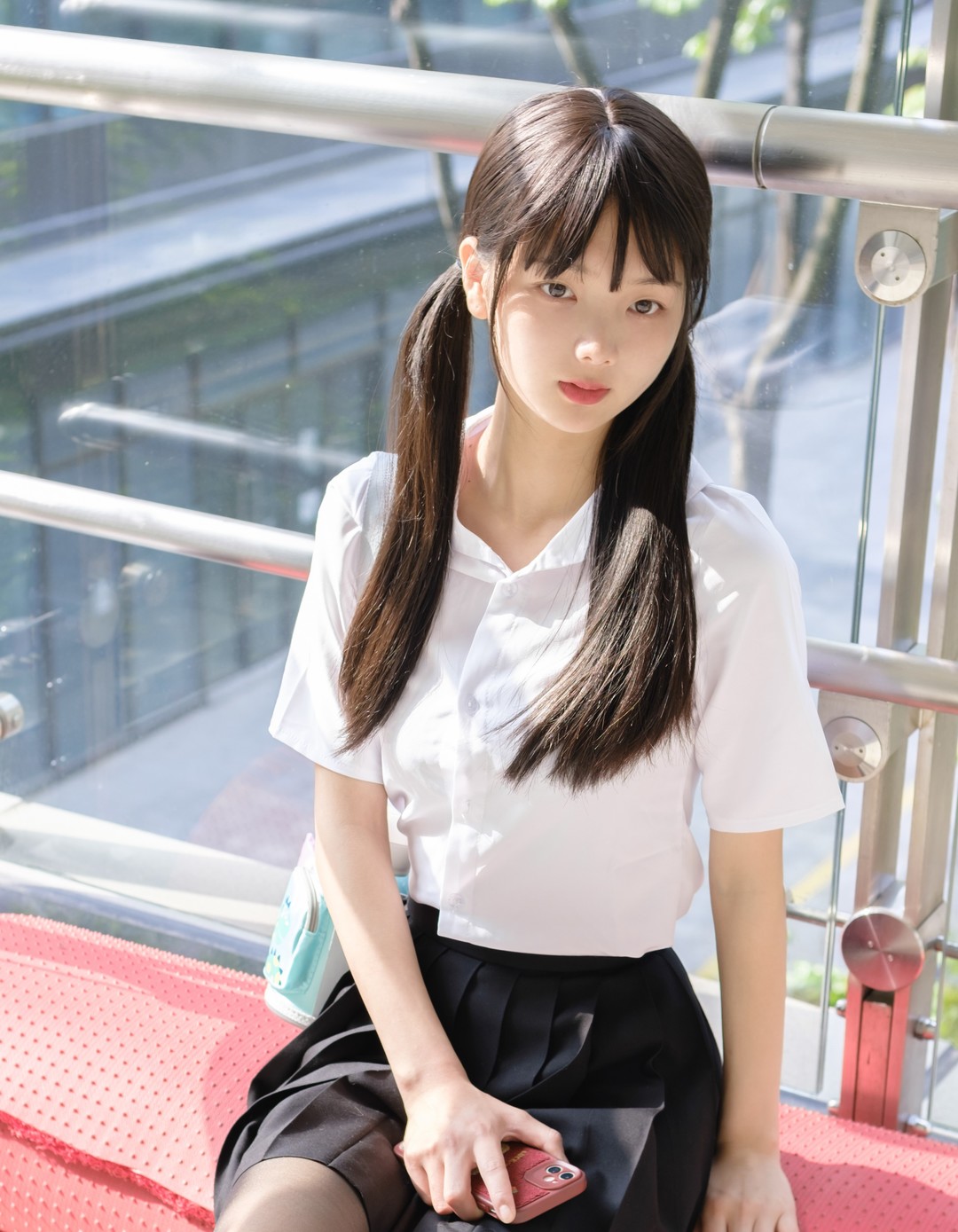 图片[4]-稚乖画册 – 写真图片合集-御姐部落