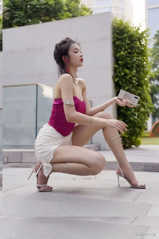 徐珺大哥 – 微密圈写真&视频合集-御姐部落