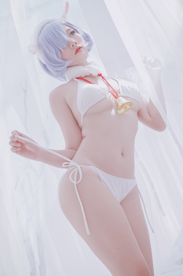 图片[1]-越南@Messie Huang – 写真图片合集-御姐部落