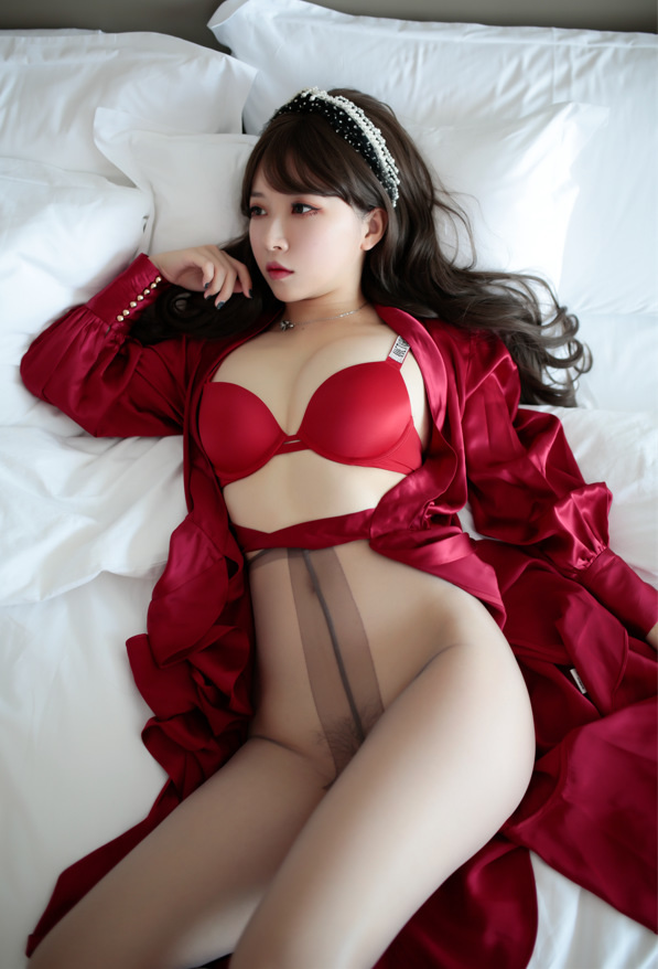 图片[4]-小女巫露娜 – 写真图片合集-御姐部落