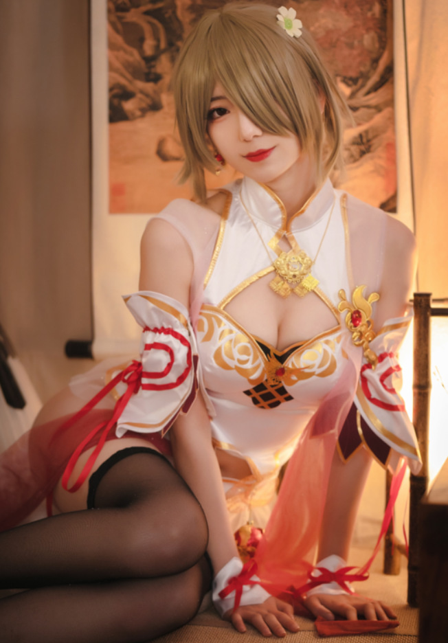 图片[2]-真央Mao – 写真图片合集-御姐部落