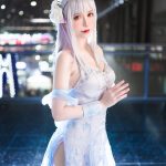 图片[3]-Sakiiii翎柒 – 写真图片合集-御姐部落
