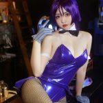 图片[4]-啊日日_Ganlory – 写真图片合集-御姐部落
