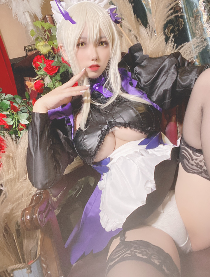 图片[3]-芋圆侑子 – 写真图片合集-御姐部落