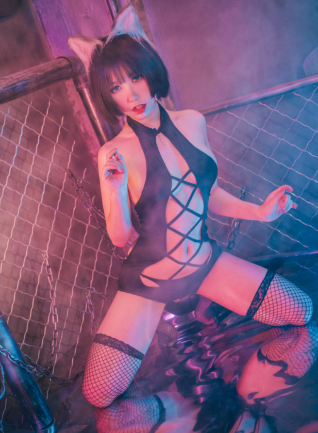 图片[1]-芋圆侑子 – 写真图片合集-御姐部落