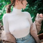 图片[1]-韩国@손예은(孫樂樂) – 写真图片合集-御姐部落