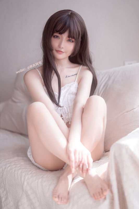 桃良阿宅 – 写真图片合集-御姐部落