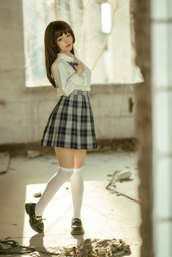 图片[2]-桃良阿宅 – 写真图片合集-御姐部落