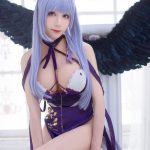 图片[3]-Tomoyo酱 – 写真图片合集-御姐部落